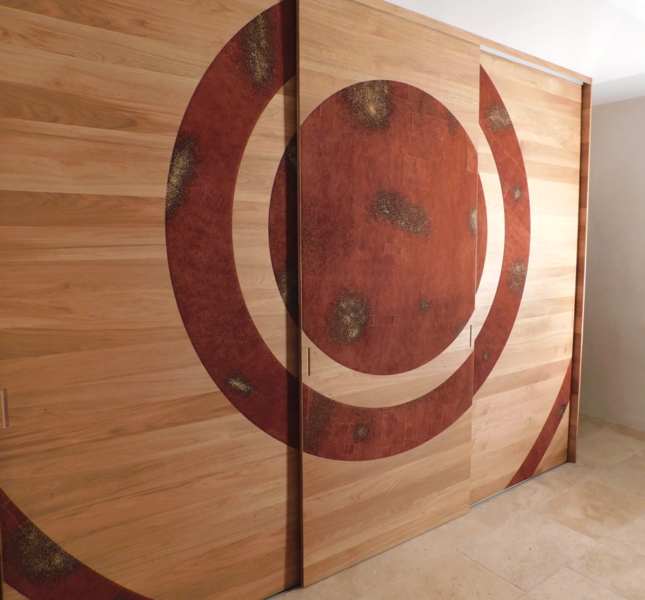 Armoire — dressing