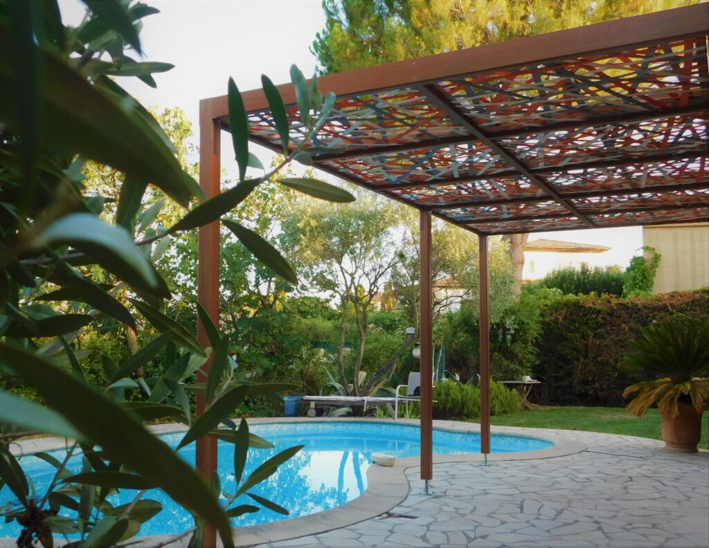 Pergola