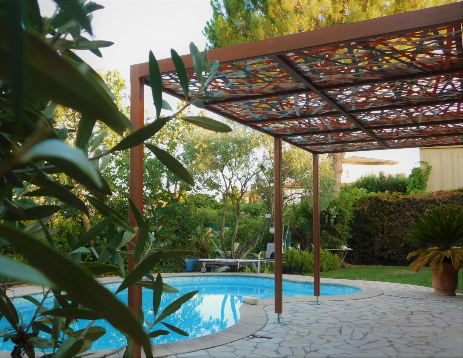 Pergola