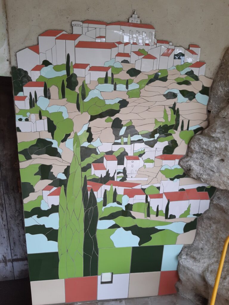 Atelier CREDEMO · Marie-Hélène Brissonnet