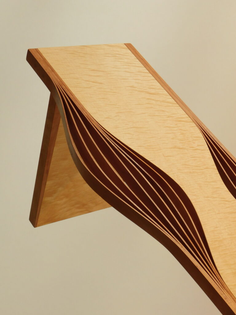 Pièce de création