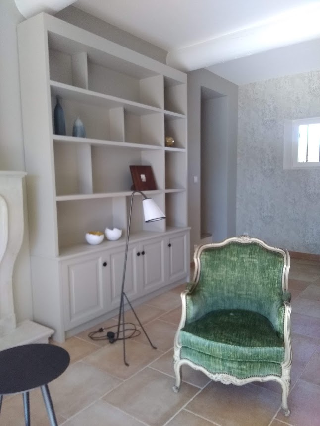 Agencement sur-mesure