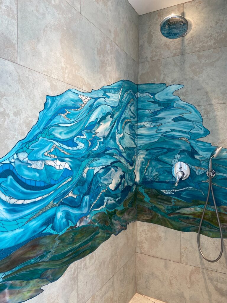 Atelier CREDEMO · Marie-Hélène Brissonnet