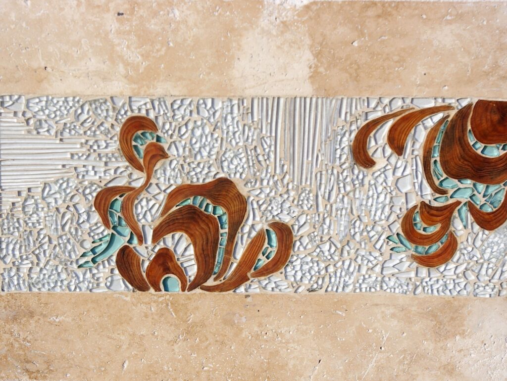 Atelier CREDEMO · Marie-Hélène Brissonnet