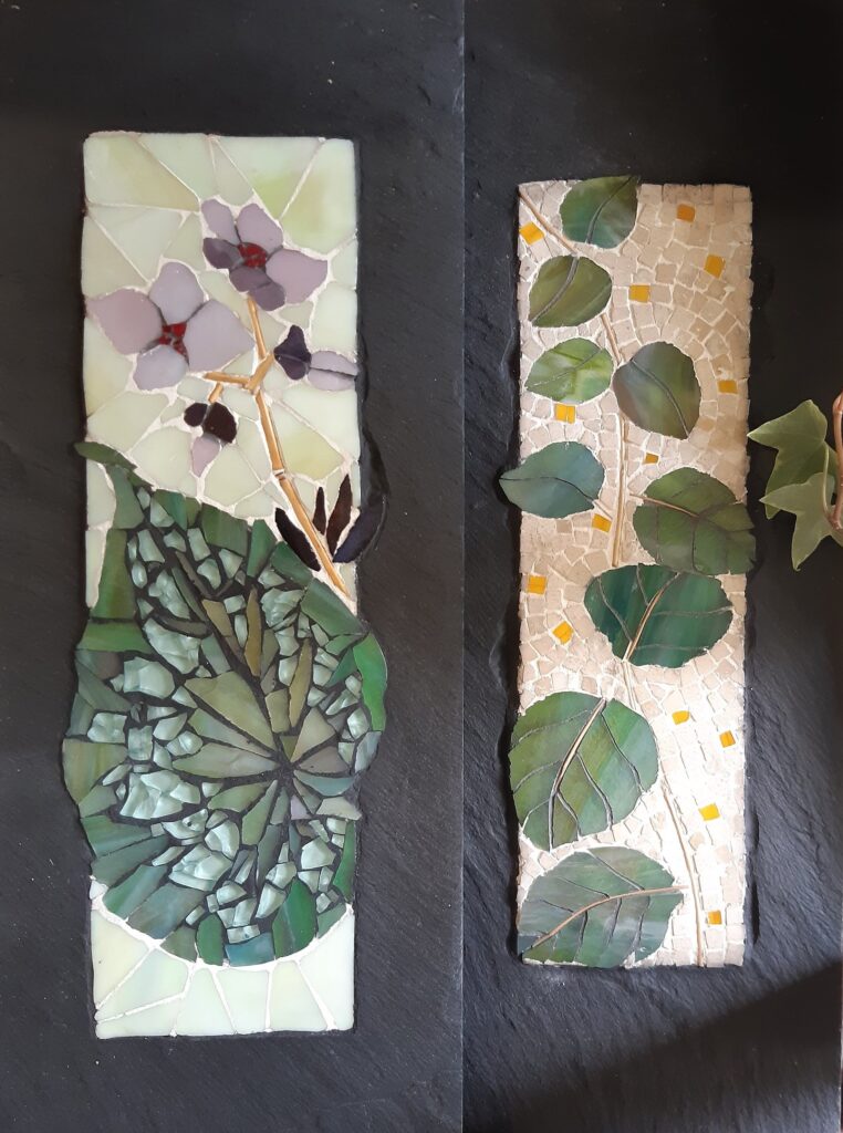 Atelier CREDEMO · Marie-Hélène Brissonnet